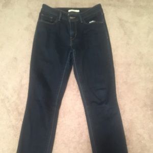 Levi’s skinny jeans
